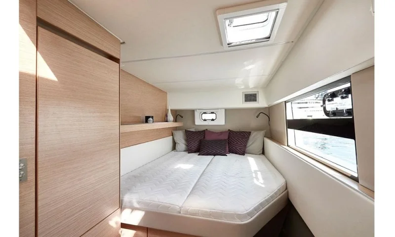 NAUTİTECH 40 - GOS15