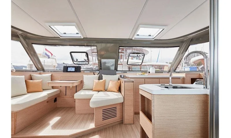 NAUTİTECH 40 - GOS15