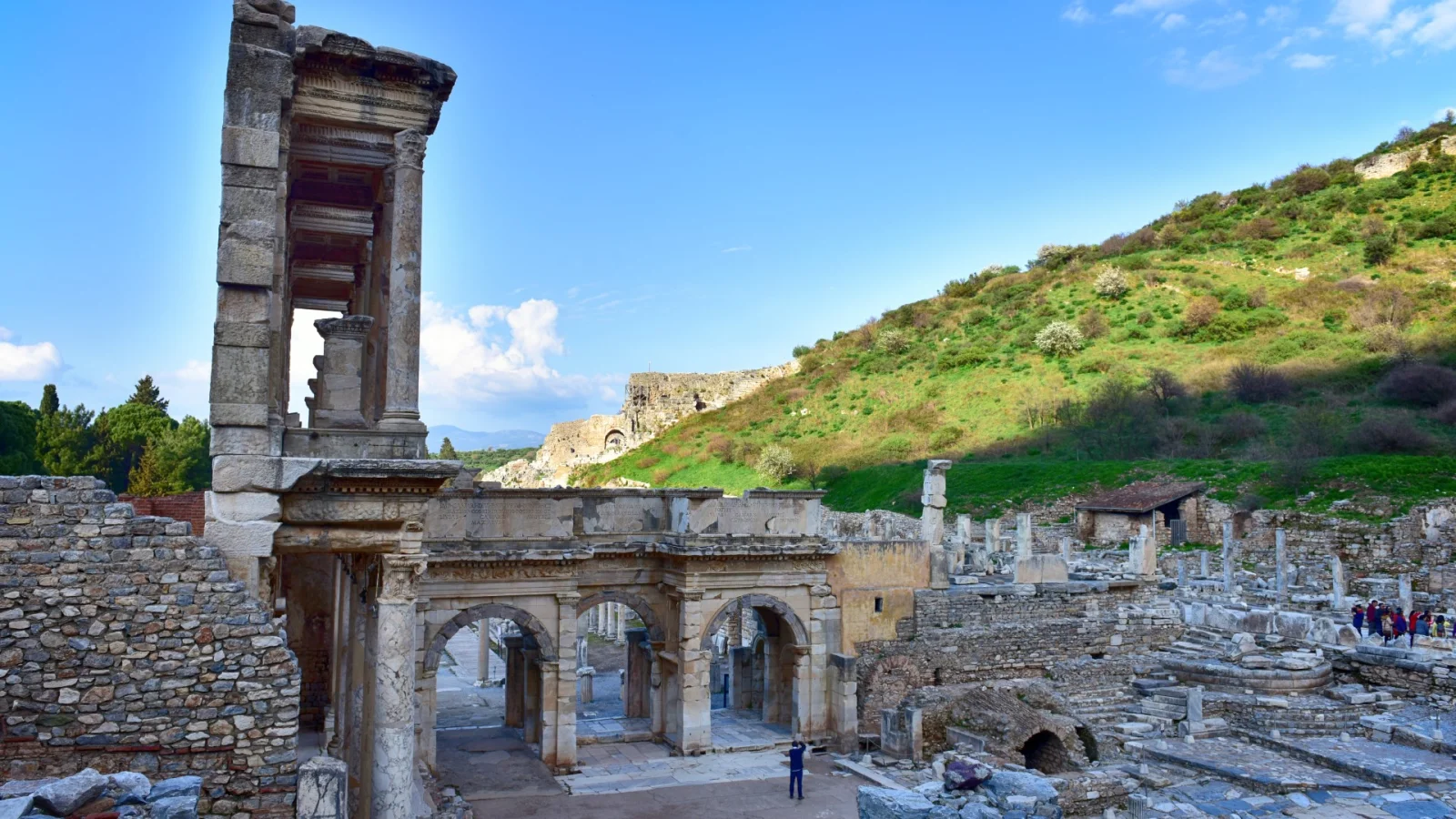 Celsus Library
