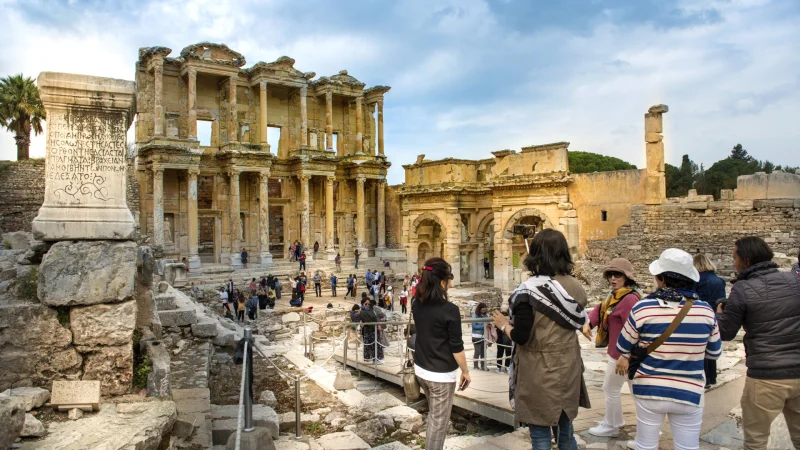 Celsus Library