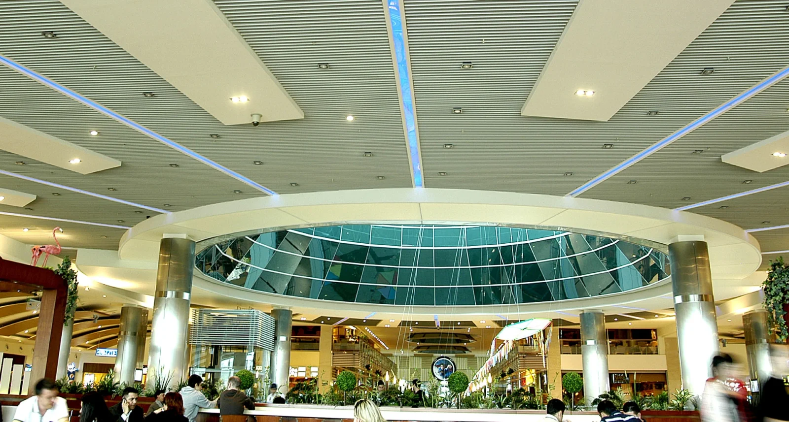 Ankara CEPA Mall