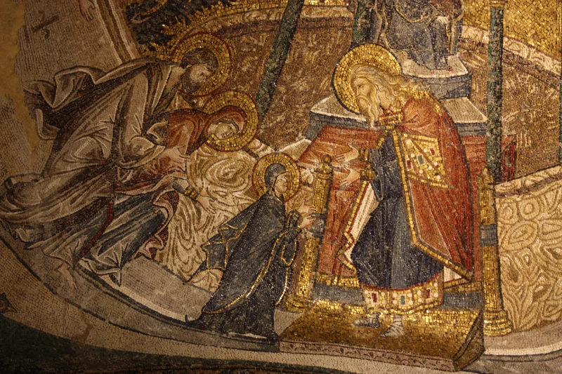 St. Paul's Missionary Journey in Turkey & Greece  - 18 Days/17 Nights