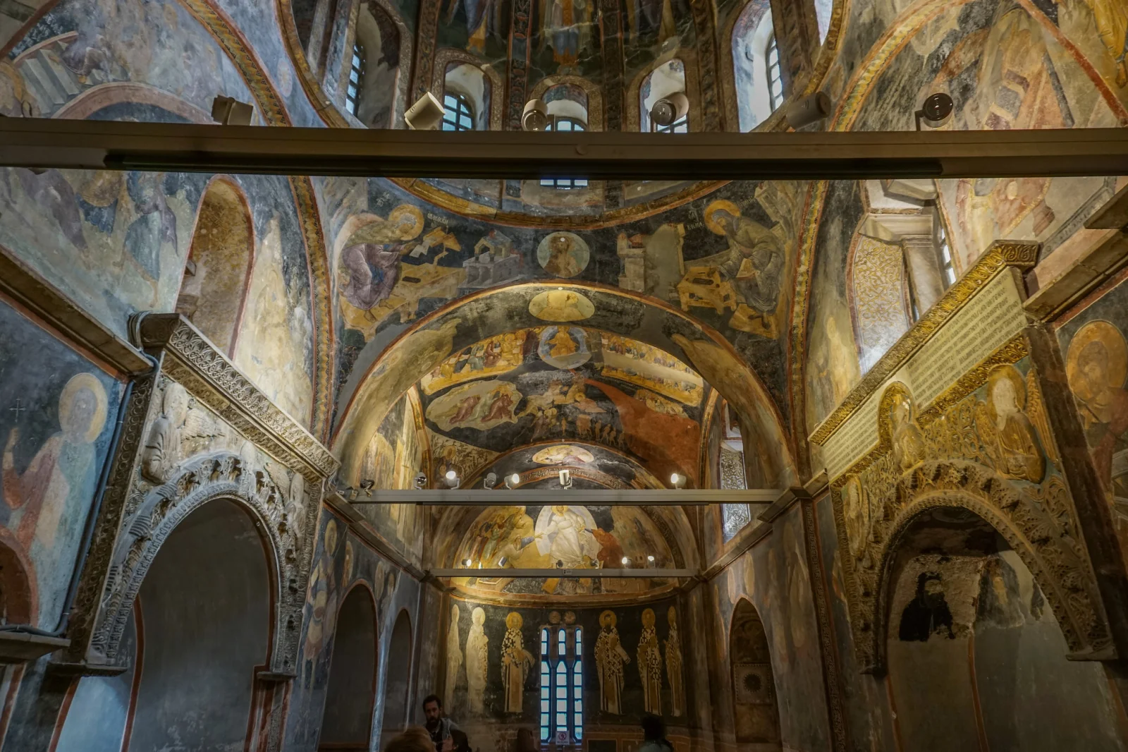 Chora Museum