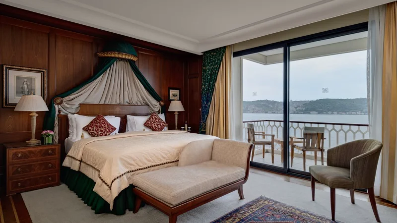 Luxury Honeymoon holiday in Istanbul 5 Days