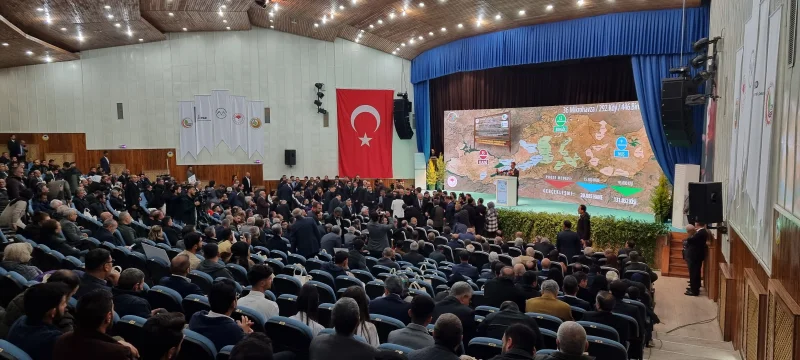 Meeting Organization in Turkey