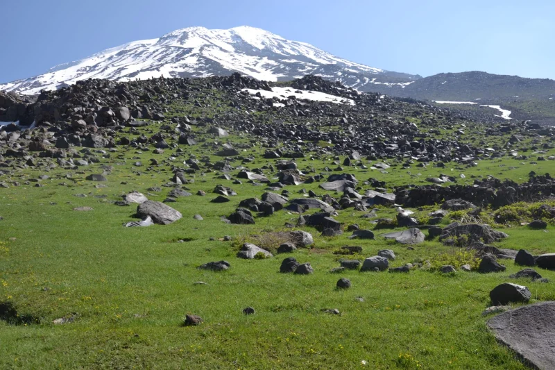 Mount Ararat Climbing - 6 Days/5 Nights