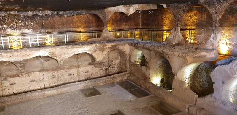Mesopotamian Civilizations Tour - 4 Days/3 Nights