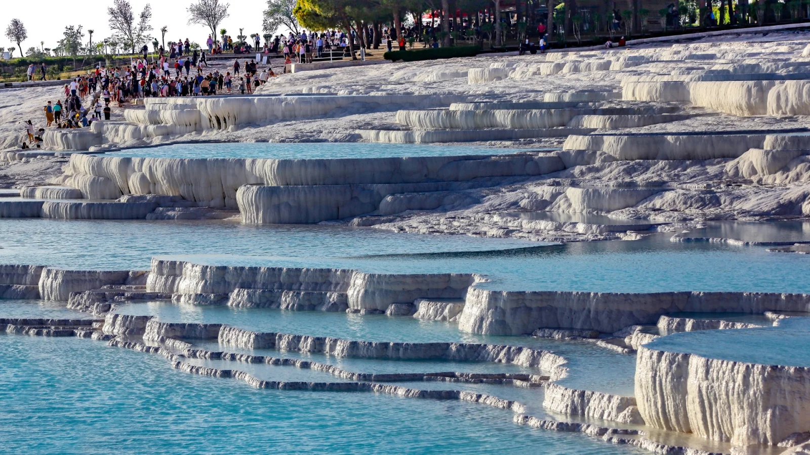 Pamukkale