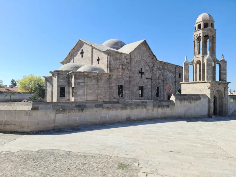 Green Tour Cappadocia - 1 Day