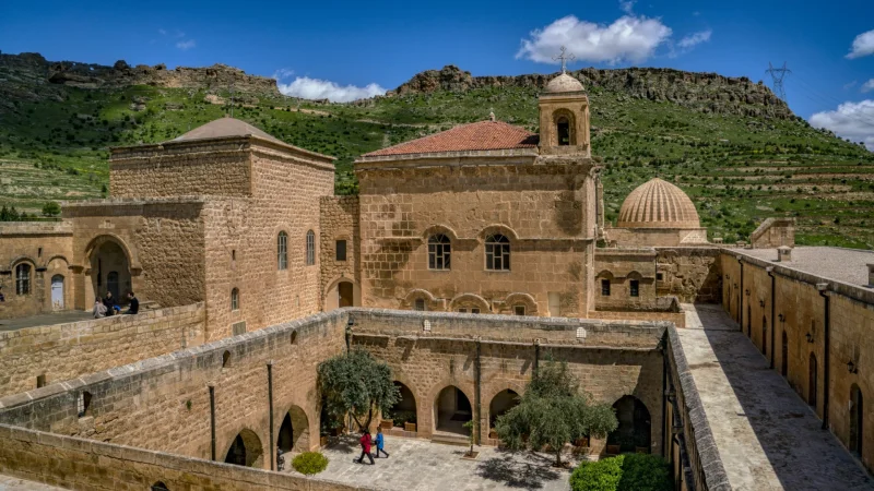Silk Road Journey 10 Days - 9 Ngt