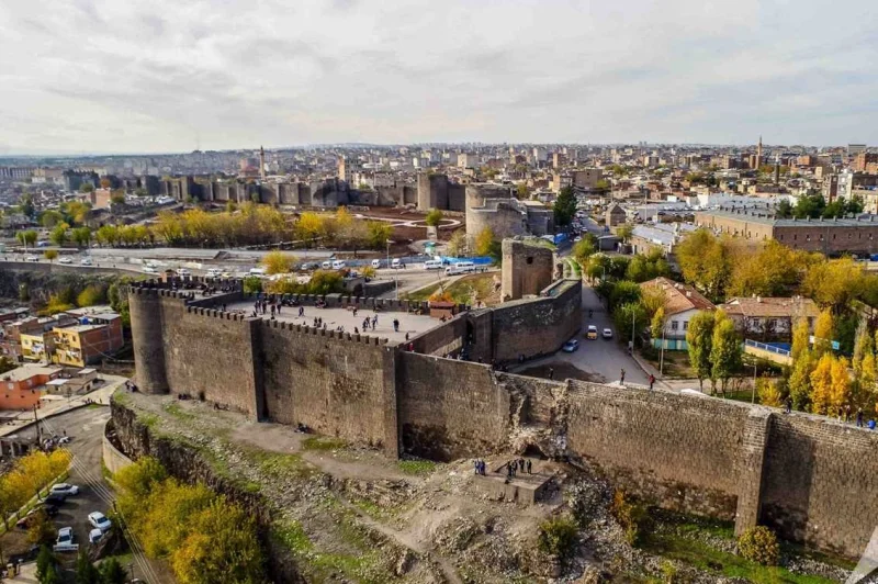 Southeastern Anatolia  Tour 5 Days 