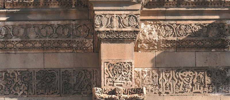 Ulu Camii Diyarbakir