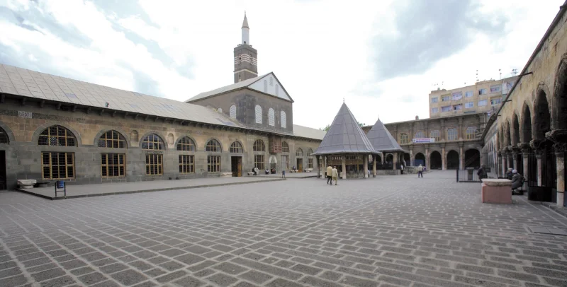 Turkiye Islamic Values and Mosques Tour - 11 Days/10 Nights