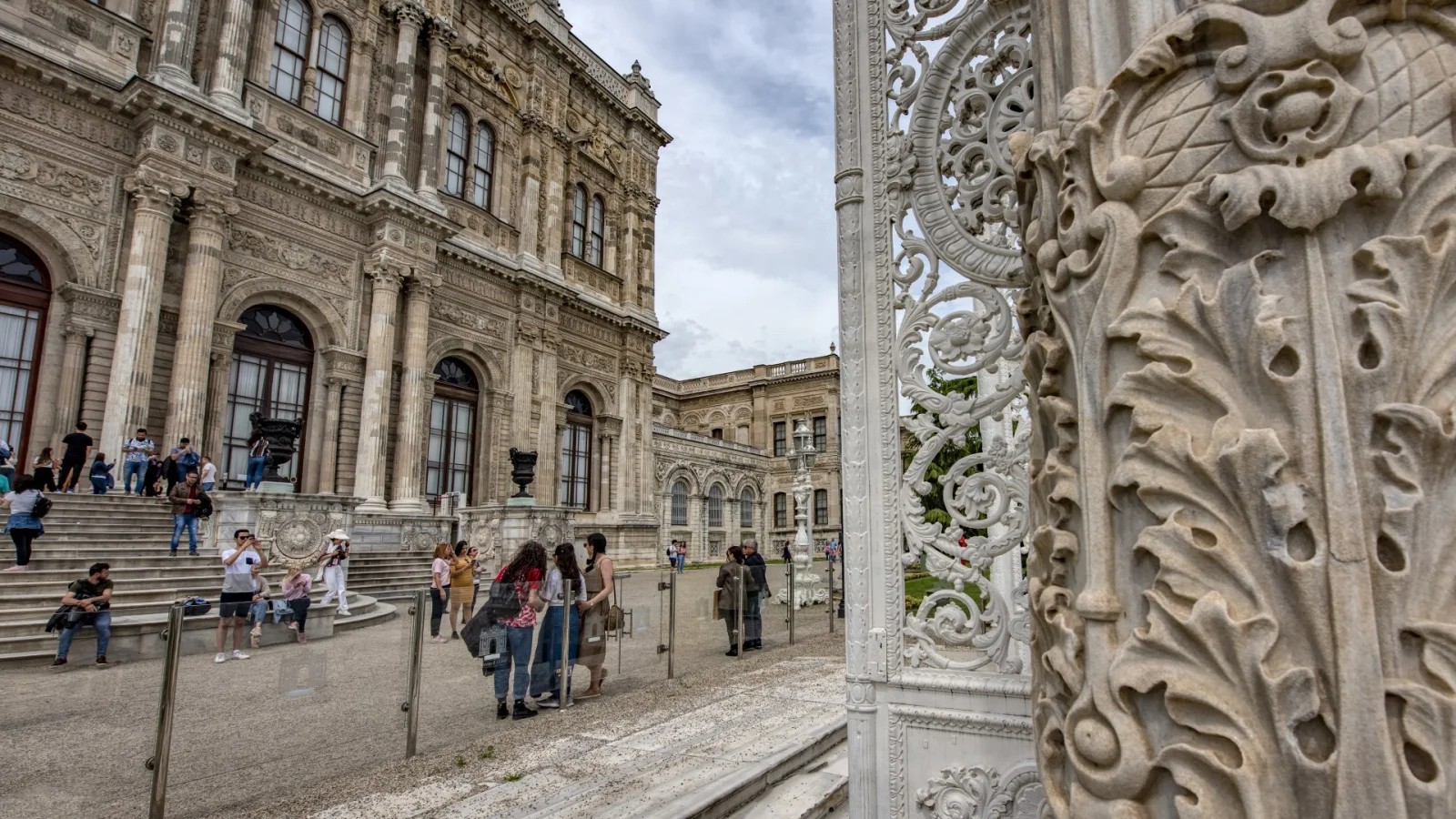 Topkapi Palace