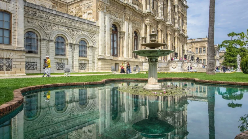 Aegean Pearls & Istanbul Tour - 7 Days/6 Nights