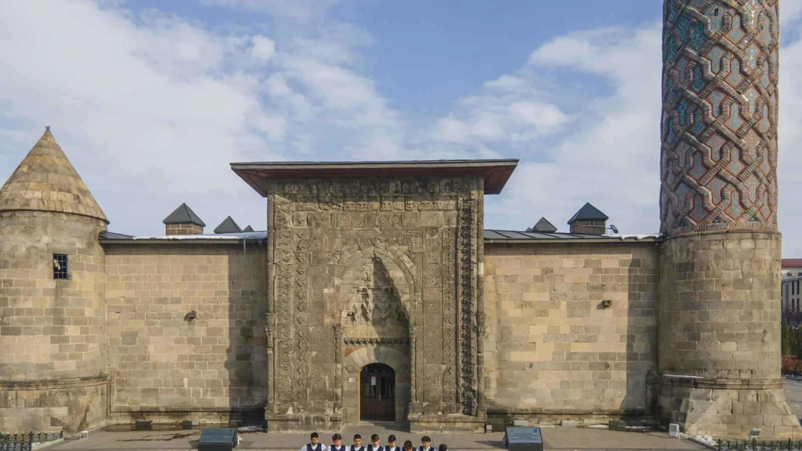Erzurum