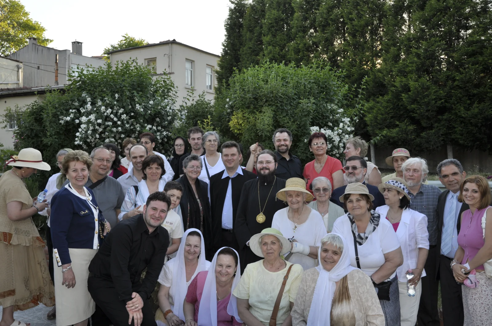 Christianity Pilgrimage Tour in Turkey
