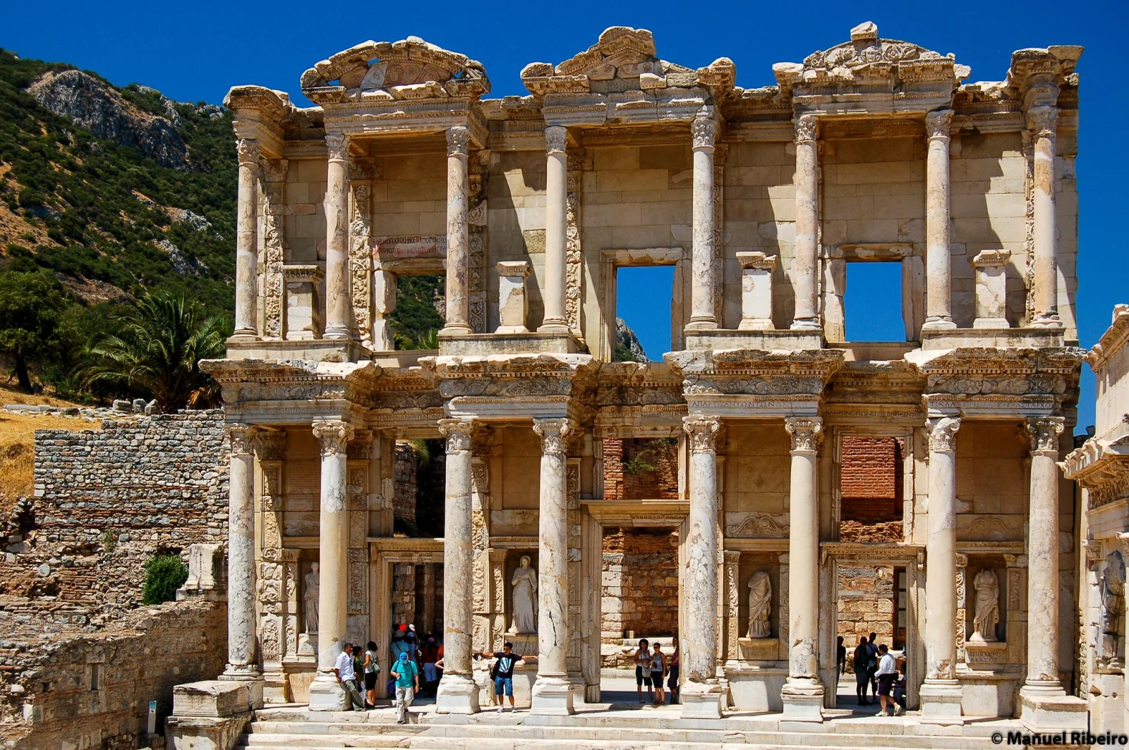 Celsus Library