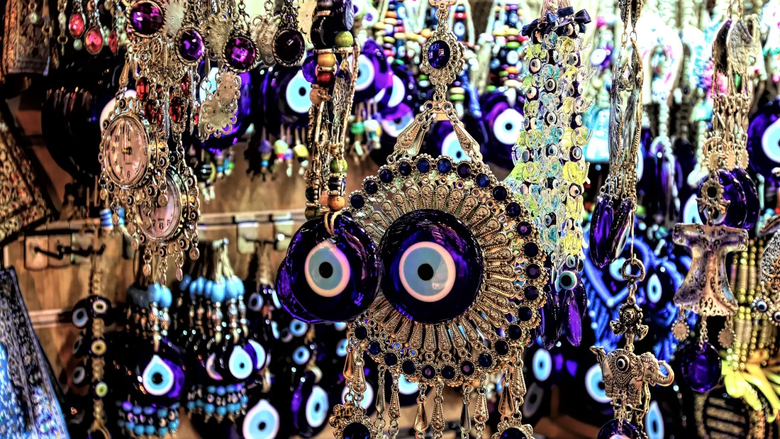 Grand Bazaar