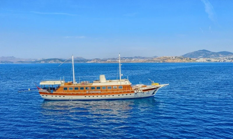 GULET ELARA 1