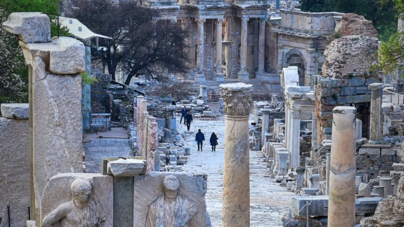 Ephesus Biblical Tour Private - 1 Day