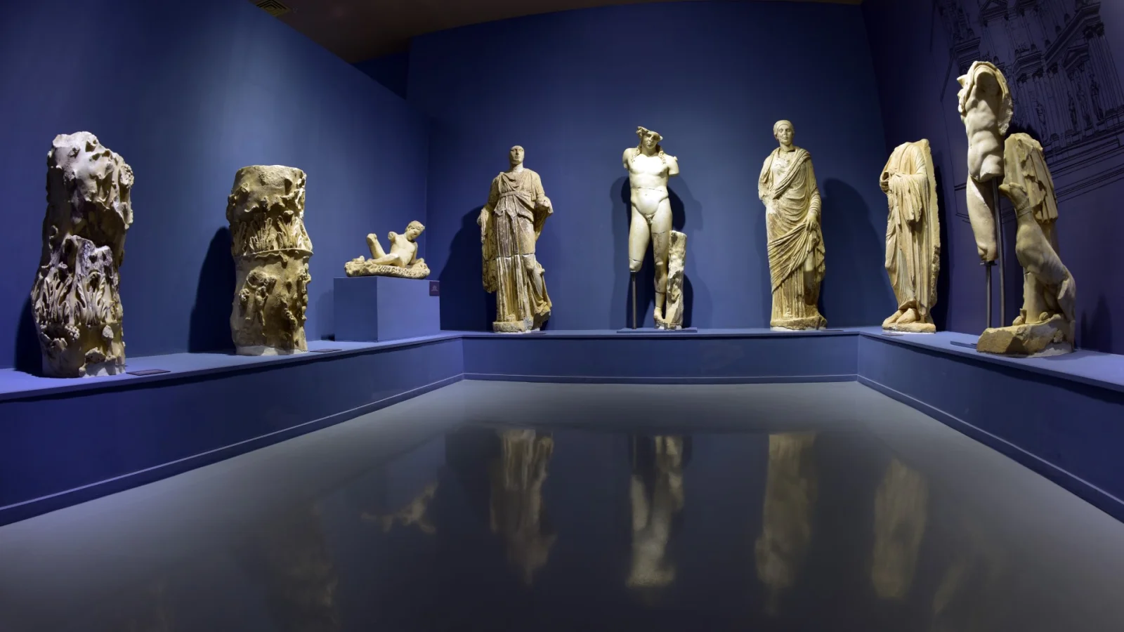 Ephesus Museum