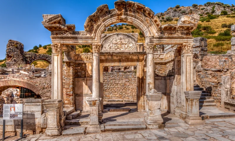 Private Ephesus Tour - 1 day