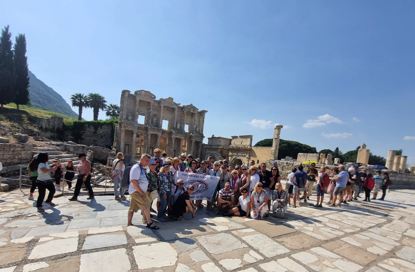Ephesus