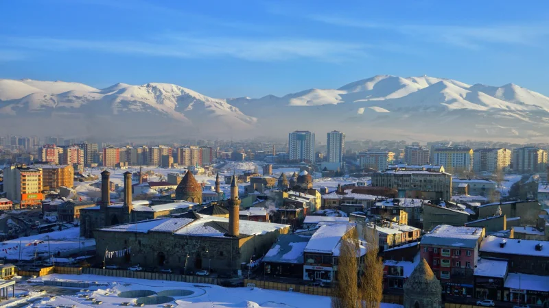 Erzurum