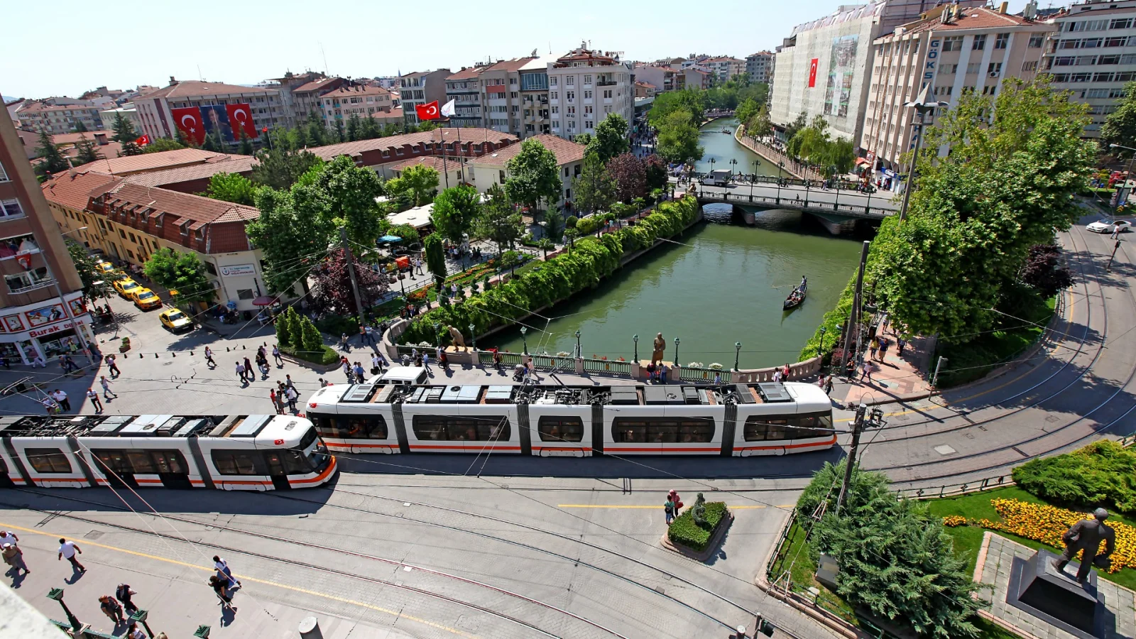 Eskişehir