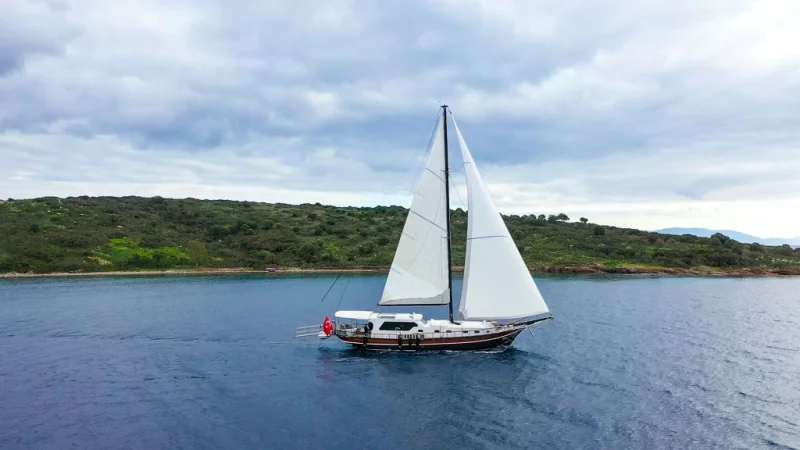 GULET ESER 1
