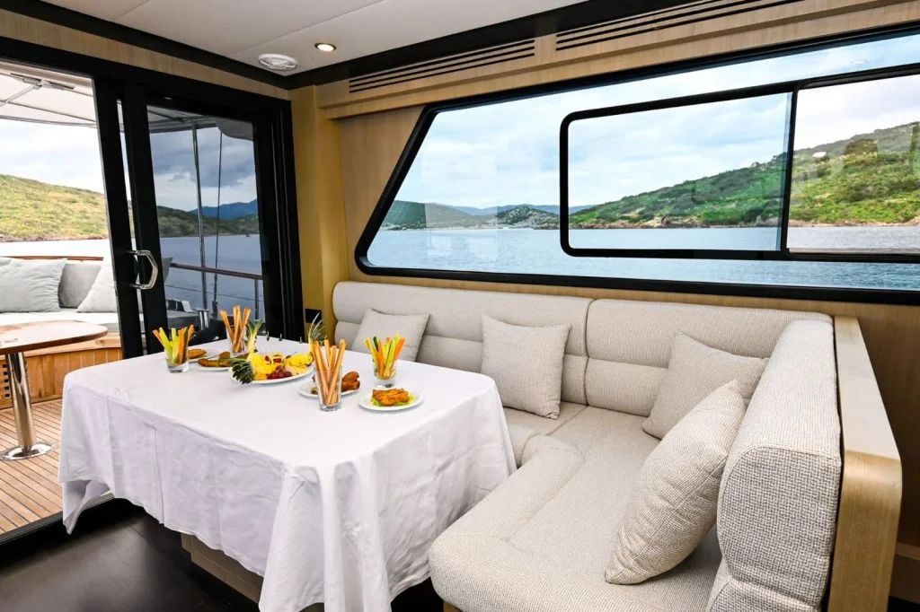 gulet cruise holidays turkey Eser 1