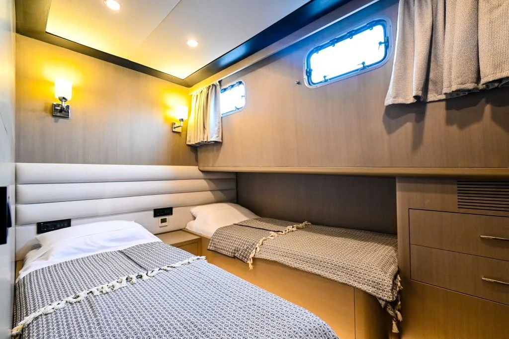 gulet cruise turkey package Eser 1
