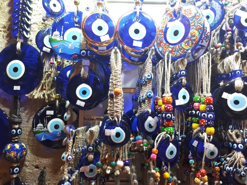Egypt Bazaar