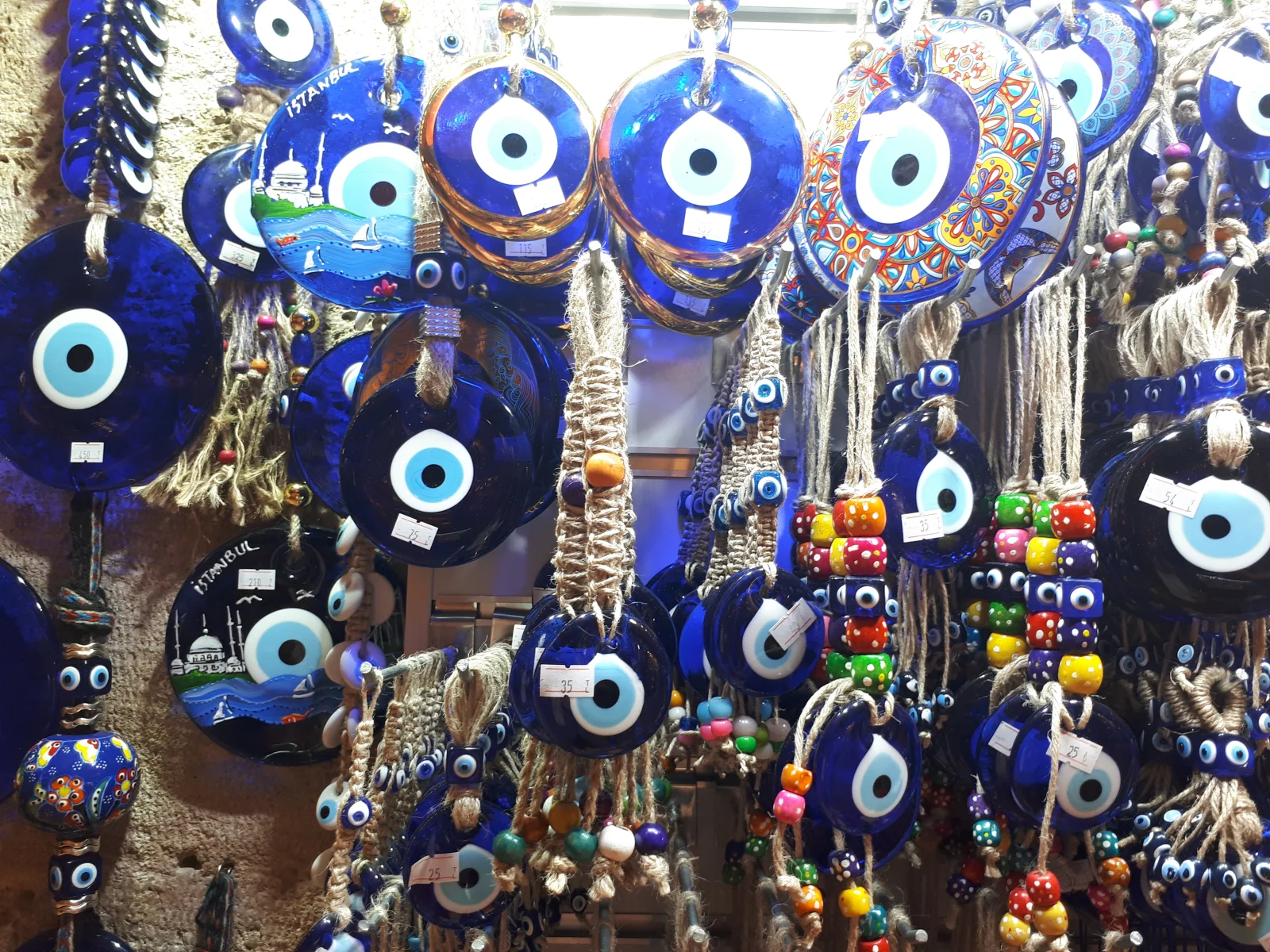 Evil Eye beats