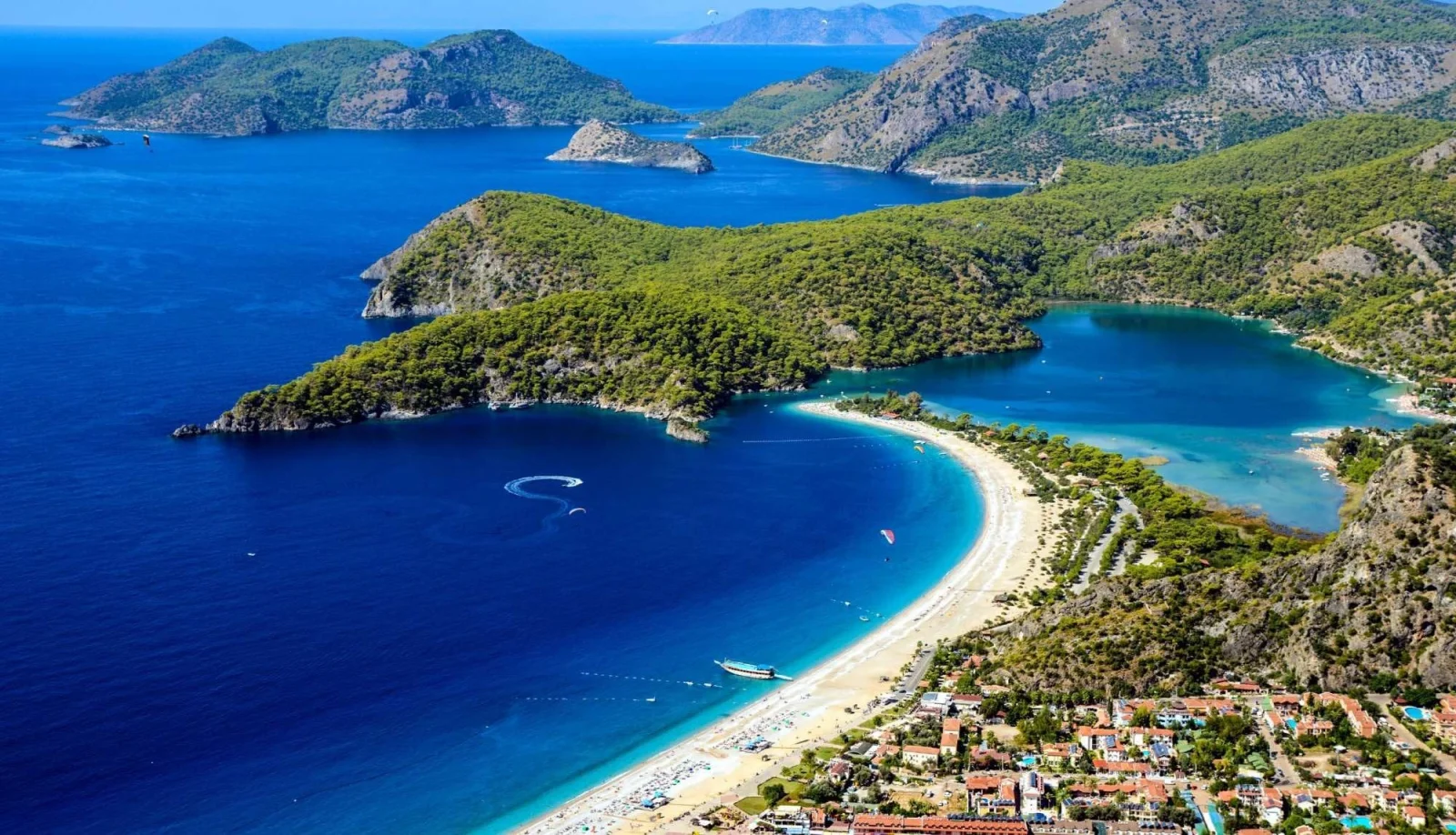 Fethiye Ölüdeniz