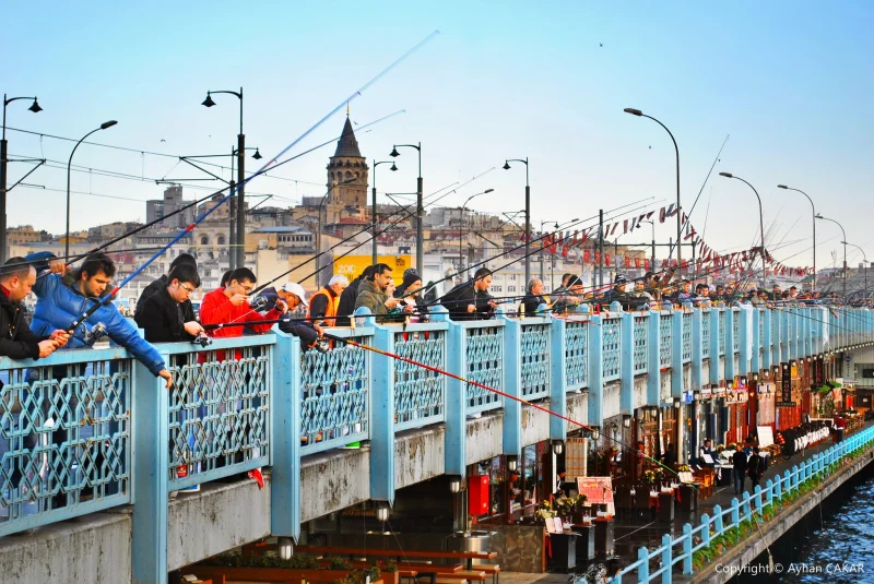 Istanbul Tour - 4 Days/3 Nights