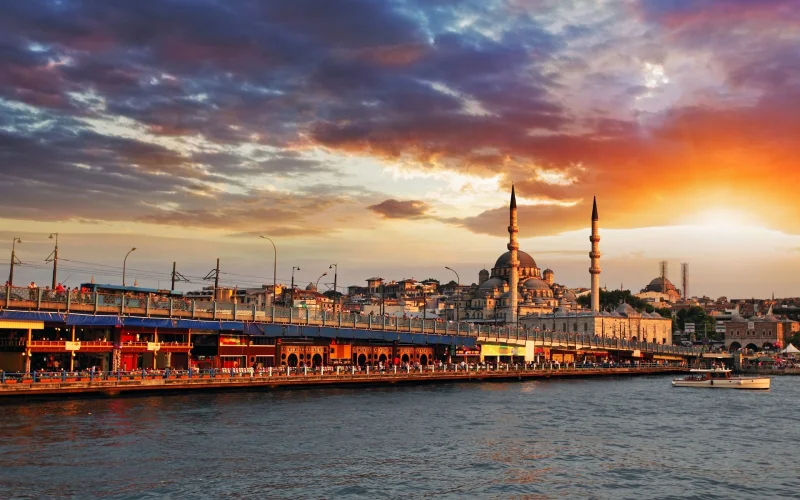 Istanbul Tour - 4 Days/3 Nights