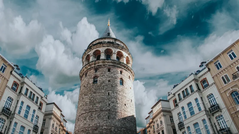 Best of Anatolia Tour (by plane) - 11 Days/10 Nights