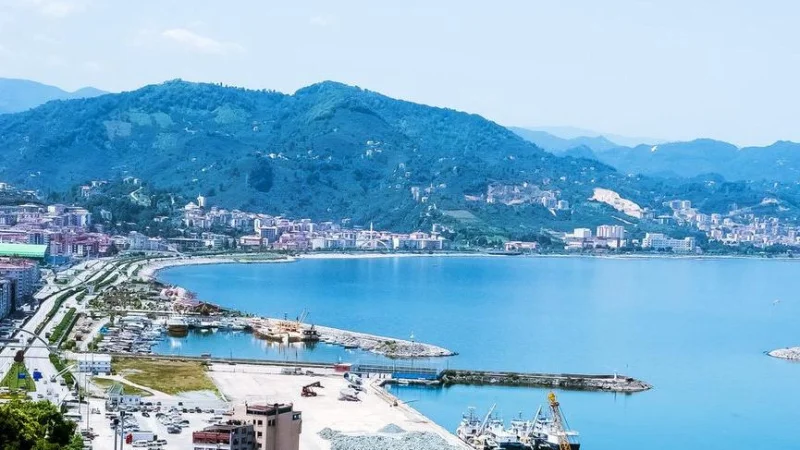 Giresun