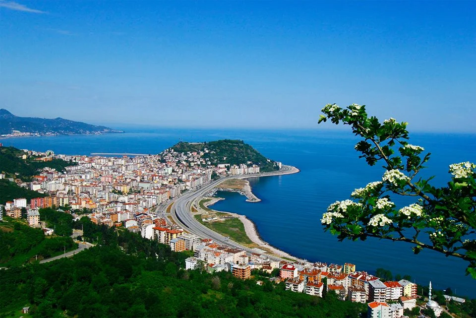 Giresun