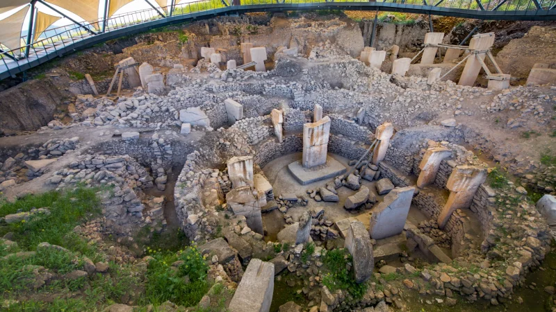 Turkiye Islamic Values and Mosques Tour - 11 Days/10 Nights