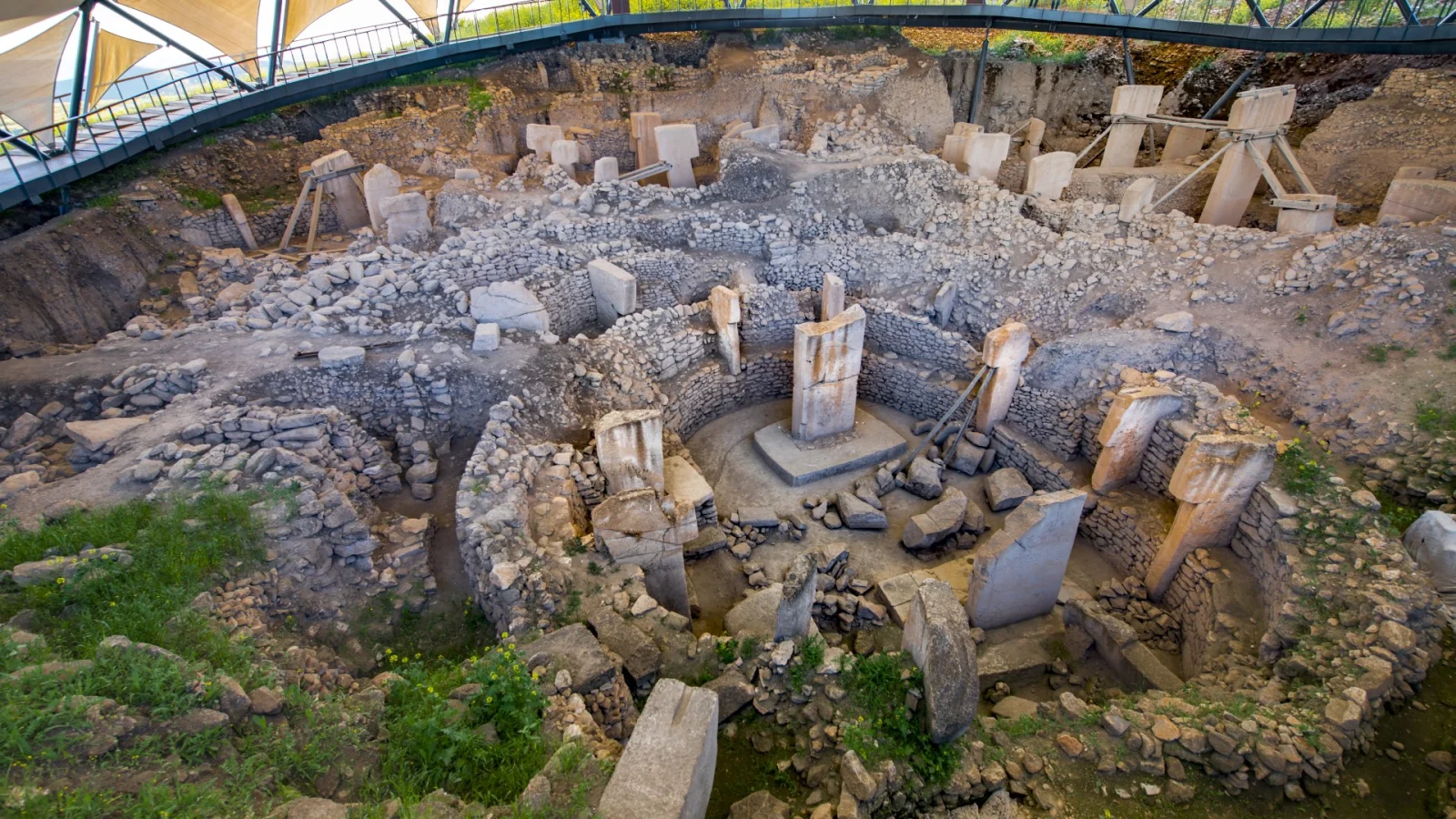Gobeklitepe