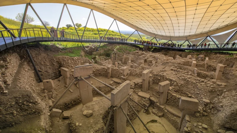 West to Mesopotamia, Turkiye tour  - 12 Days 11 Nights