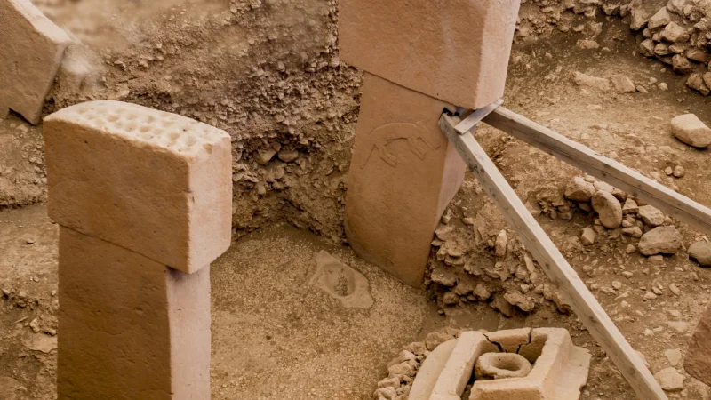 Göbeklitepe