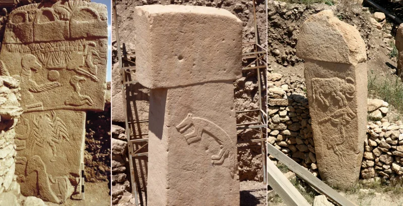 Göbeklitepe, Harran, Gaziantep Tour 3 days