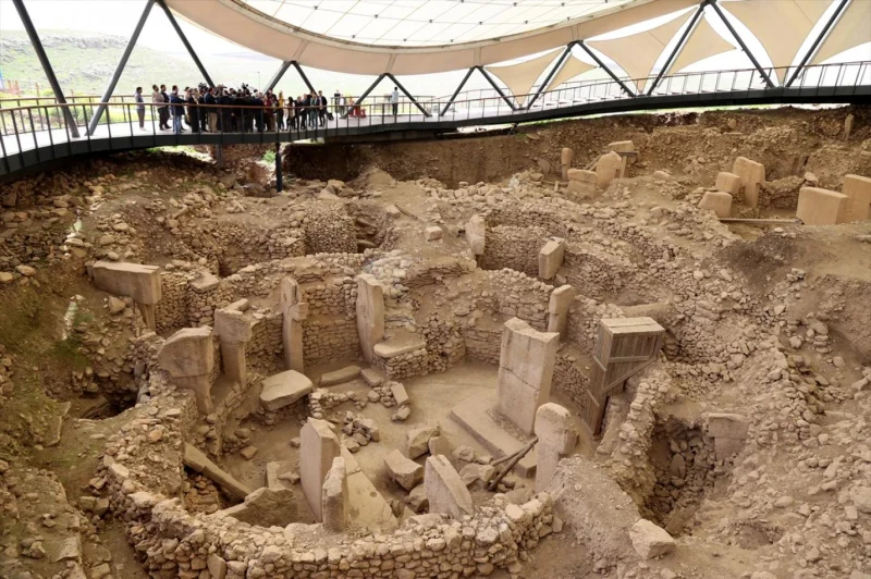 Göbeklitepe, Harran, Gaziantep Tour 3 days