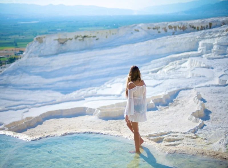Fast Lap of Turkey by Bus - 7 Days/6 Nights