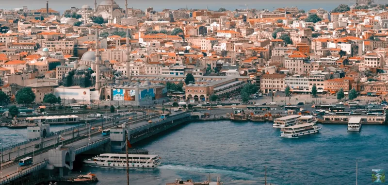 Classical Turkey Tour (By Car) - 9 Days/8 Nights