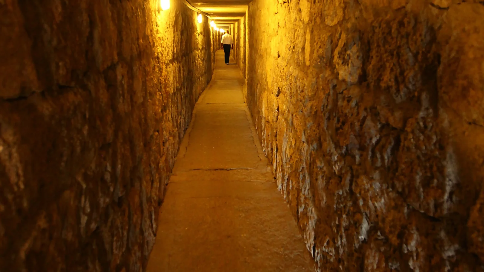 Midas Tomb - Gordion